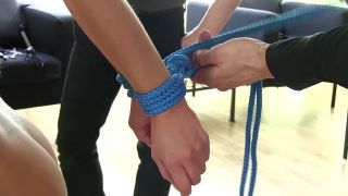 online xxx clip 43 Couples Try Bondage XXX 720p - bdsm porn - femdom porn anal ass bdsm-1