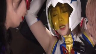 [SuperMisses.com] SPSD-86 Heroine Futanari Tickling Hell Science Bird Soldier Bird-020-1