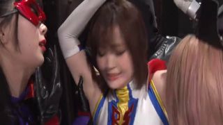[SuperMisses.com] SPSD-86 Heroine Futanari Tickling Hell Science Bird Soldier Bird-020-6