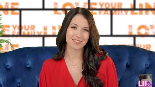 Lana Smalls, Macy Meadows Mature [LilSis] Lana Smalls & Macy Meadows – You Can Have My Stepbro If You Share – S3:E3-9