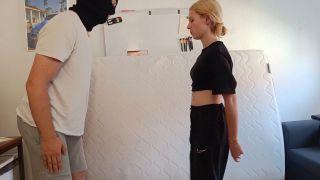 [K2S.CLUB] German Balls Busted - Emo Girl Ballbusting - 4K 1440P-3