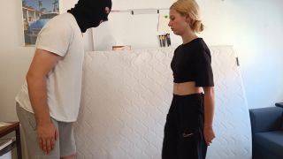 [K2S.CLUB] German Balls Busted - Emo Girl Ballbusting - 4K 1440P-8