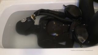 [GetFreeDays.com] Gas Mask And Rebreather Bags Underwater Part 1 Of 2 latex skirt porn-7