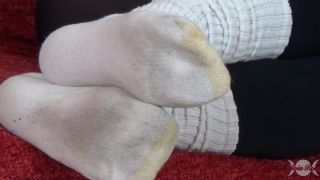 free adult video 37 Dirty Scrunched Tube Socks | fetish | fetish porn japanese panty fetish-0