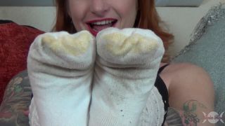 free adult video 37 Dirty Scrunched Tube Socks | fetish | fetish porn japanese panty fetish-3