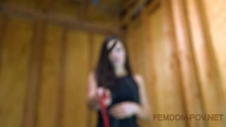 adult xxx clip 32 The Mean Girls - Princess Adriana, free cfnm femdom on fetish porn -9