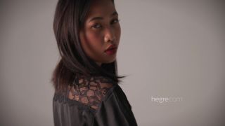Hegre presents Hiromi - The Female Figure 4K -  - teens - teen -9