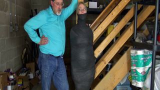 Claires First Date - CinchedAndSecured.-8