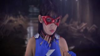 [SuperMisses.com] SPSE-20 Spandexer Cosmo Angel-003-4