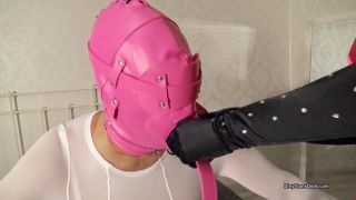 7188 Sissy Fuckdoll Creation Stage 1-2