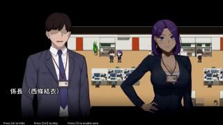 kikuo-HENTAI-GAME - 【H GAME】NTR OfficeHアニメーション 寝取られEND エロアニメ｜エロ同人｜Hentai｜Anime｜Doujin-7