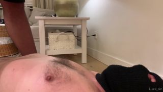 Liara Sin - Jestes po to aby mi usługiwa Sex Clip Video P...-9