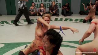 xxx clip 4 Rain DeGrey, Tia Ling, Cheyenne Jewel, Kaylee Hilton, Beretta James. Now You're Fucked Winners Sexually Dominate and Humiliate the Losers [HD 2.13 GB], leg cast fetish porn on fetish porn -2