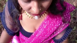 Indian Marathi porn - Cum in mouth and cum on face completion-6