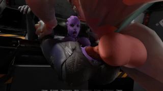 Lsd131313 - Mutant Cock Experiments Gone Wild-0