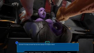 Lsd131313 - Mutant Cock Experiments Gone Wild-6