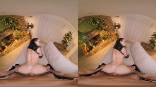 The Wheel of Time A XXX Parody - Smartphone Vr - Babe-7