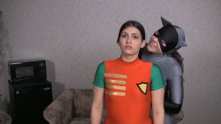 Catgrrl vs Robyn Sex Clip Video Porn Download Mp4-7