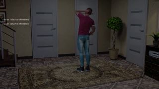 Porn-Games - Complete Gameplay - MILFs of Sunville 2, Part 26-3