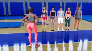 Porn-Games - Complete Gameplay - MILFs of Sunville 2, Part 26-9