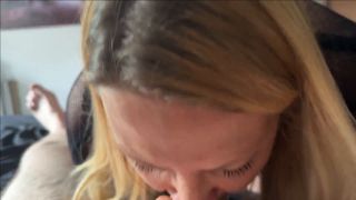 [K2S.CLUB] Julia-Winter - Blowjobqueen - Mit meinem nassen Deepthroat spritzt seine Sacksahne... - FullHD 1080P-8