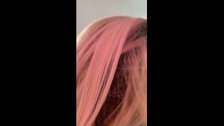 Fetish porn fetish Danii Banks  New Sextape [SD 720p] 2025  -6