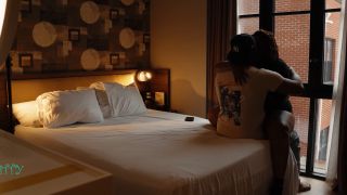 [K2S.CLUB] BeastnKittyLove - Fucking My Slutty Big Booty Secretary In My Office ft KittyLove - FullHD 1080P-9