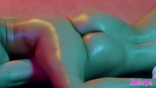 Working Out The Kinks - [Hardcore porn]-9