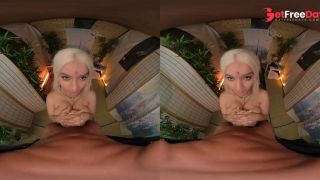 Vr - Crystal Chase-9