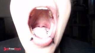 [GetFreeDays.com] Abby and Anna Mouth Tongue Teeth Lips Closeup Porn Clip June 2023-5