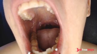 [GetFreeDays.com] Abby and Anna Mouth Tongue Teeth Lips Closeup Porn Clip June 2023-7