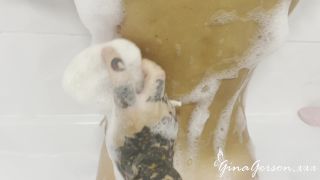 online porn video 14 Gina Gerson – Bubble Bath Wash And Fuck (2022) | 0day clips | hardcore porn hardcore sex in mainstream movies-2