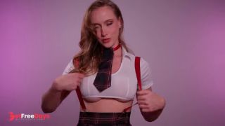 [GetFreeDays.com] SCARLET CHASE Milanoo Sexy Costume Try On haul Sex Stream June 2023-5