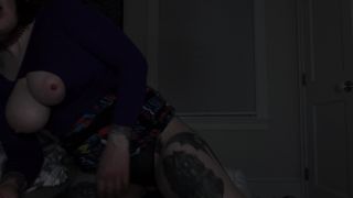 video 8 Bettie Bondage – MILF Rides You at the Sleepover - milf - femdom porn webcam bdsm porn-5