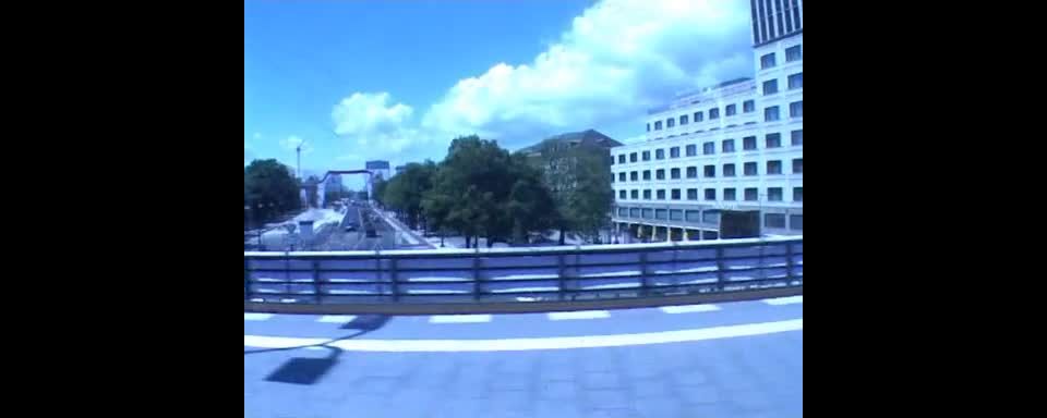 Objektuntersuchung EVS.