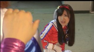[SuperMisses.com] [GHKO-11] ふたなりレズヒロイン2 We are ルミナスミーティア - PART-GHKO11HermaphroditeLesbianHeroineWeareLuminousMeteor20161125 part 1-5