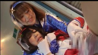 [SuperMisses.com] [GHKO-11] ふたなりレズヒロイン2 We are ルミナスミーティア - PART-GHKO11HermaphroditeLesbianHeroineWeareLuminousMeteor20161125 part 1-6