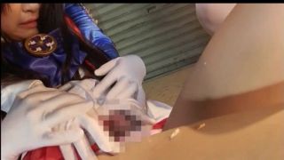 [SuperMisses.com] [GHKO-11] ふたなりレズヒロイン2 We are ルミナスミーティア - PART-GHKO11HermaphroditeLesbianHeroineWeareLuminousMeteor20161125 part 1-7