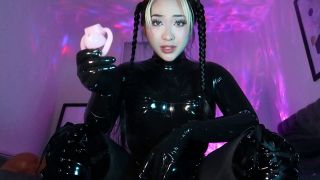 [K2S.CLUB] ClaudiaHon - Sissy training with Mistress - FullHD 1080P-1