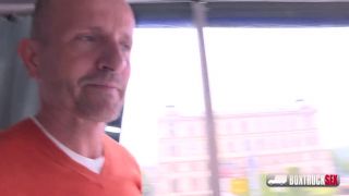 [Pornstar] CandyAlexaCollection BoxTruckSex-1