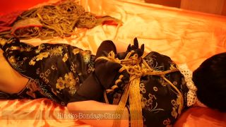 online video 20 Hinako Bondage Clinic - Bondage Leather - 184 - FullHD 1080p, bdsm 7 on bdsm porn -1