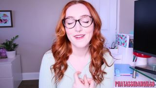 free adult video 7 Phatassedangel69 – Secretarys Seduction - hairy bush - femdom porn captioned femdom situations-3