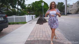FTVMilfs presents Tucker – Fun-Loving Beaty – Live To The Fullest 9 – 09.06.2020 milf -4