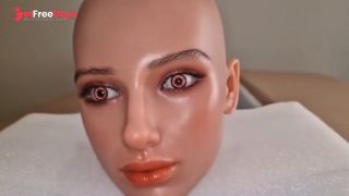 [GetFreeDays.com] The most realistic sex doll, unboxing and sex compilation Adult Leak July 2023-1