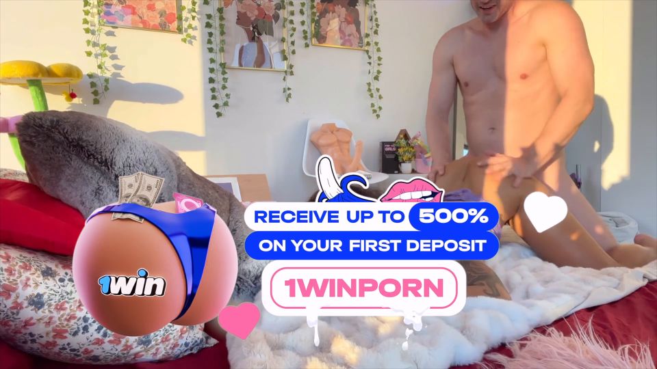 Video Ebony MILF With Amazing Figure Fucking Lucky Stud MYPOVGirlfr...