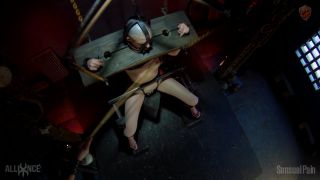 Abigail Dupree usty Nails Toes a la carte Sex Clip Video ...-2