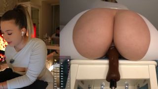 [Amateur First Time Shooting] A Cute 19-year-old With A Baby Face! When I Took Off Her Clothes, I Was Surprised To Find That She Had Big Breasts! This Is Really Unfair. At The End, A Dangerous Amount Of Vaginal Cum Shot  Toys Baby Face-1