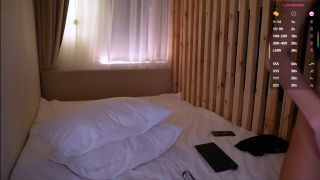 Watch Now: Millas' Seductive Webcam Poses Unveiled!-8