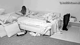 Reallifecam - Lilith And Guest Sex In Couch In The Dark 06.03.2025 592P - Voyeur-2