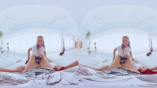 clip 28 I'm Fucking My Stepbro - Gear VR 60 Fps | blowjob | femdom porn gina gerson femdom-2